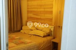 Hunian Apartemen Disewakan Terjangkau 33m2 di Cempaka Putih, Cocok untuk Hunian Anda Hunian Apartemen Disewakan Terjangkau 33m2 di Cempaka Putih, Cocok untuk Hunian Anda