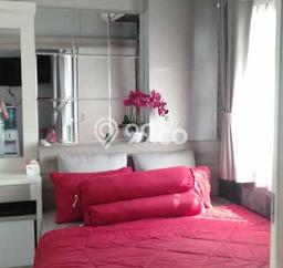 Hunian Apartemen Sewa Terjangkau 33m2 di Cempaka Putih, Cocok Dijadikan Tempat Tinggal Anda Hunian Apartemen Sewa Terjangkau 33m2 di Cempaka Putih, Cocok Dijadikan Tempat Tinggal Anda