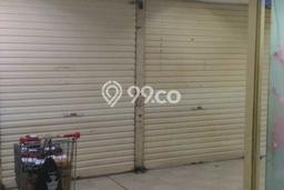 FOR RENT! Ruko di Cempaka Mas Cocok untuk Bisnis 30m2 FOR RENT! Ruko di Cempaka Mas Cocok untuk Bisnis 30m2