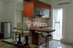 Hunian Apartemen Disewakan Terjangkau 33m2 di Cempaka Putih, Cocok Dijadikan Tempat Tinggal Anda Hunian Apartemen Disewakan Terjangkau 33m2 di Cempaka Putih, Cocok Dijadikan Tempat Tinggal Anda
