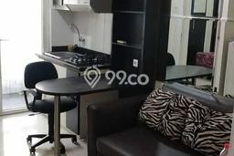 Jarang Ada! Hunian Apartemen Hemat di Cempaka Putih, Jakarta Pusat 2 Kamar Tidur dan 1 Kamar Mandi Jarang Ada! Hunian Apartemen Hemat di Cempaka Putih, Jakarta Pusat 2 Kamar Tidur dan 1 Kamar Mandi