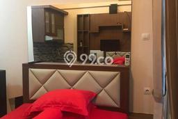 Disewakan Segera Apartemen Strategis 1 KT, 1 KM di Kawasan Cempaka Putih Disewakan Segera Apartemen Strategis 1 KT, 1 KM di Kawasan Cempaka Putih