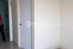 Disewakan Segera Apartemen Nyaman 1 KT di Kawasan Cempaka Putih Disewakan Segera Apartemen Nyaman 1 KT di Kawasan Cempaka Putih