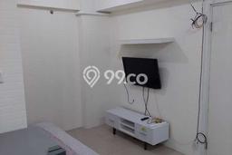 Sewa Apartemen Hemat di Cempaka Putih, Jakarta Pusat Dekat Fasilitas Umum Sewa Apartemen Hemat di Cempaka Putih, Jakarta Pusat Dekat Fasilitas Umum
