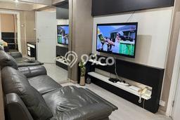 Apartemen Disewakan Murah 2 KT / 2 KM di Cempaka Putih, Jakarta Pusat Apartemen Disewakan Murah 2 KT / 2 KM di Cempaka Putih, Jakarta Pusat