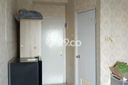 Apartemen Harga Murah dengan 2 BR & 1 KM di Cempaka Putih Jakarta Pusat Apartemen Harga Murah dengan 2 BR & 1 KM di Cempaka Putih Jakarta Pusat