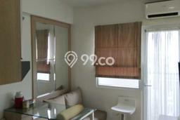 Ada Unit Hunian Hemat Disewa di Cempaka Putih, Jakarta Pusat 2 BR Ada Unit Hunian Hemat Disewa di Cempaka Putih, Jakarta Pusat 2 BR