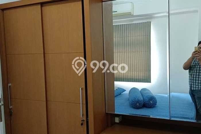 Sewa Sekarang Apartemen Nyaman 2 KT di Kawasan Cempaka Putih Sewa Sekarang Apartemen Nyaman 2 KT di Kawasan Cempaka Putih