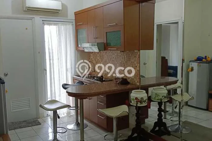 Sewa Sekarang Apartemen Nyaman 2 KT di Kawasan Cempaka Putih Sewa Sekarang Apartemen Nyaman 2 KT di Kawasan Cempaka Putih