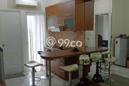 Sewa Sekarang Apartemen Nyaman 2 KT di Kawasan Cempaka Putih Sewa Sekarang Apartemen Nyaman 2 KT di Kawasan Cempaka Putih