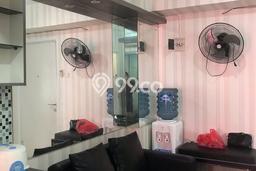 Disewakan Apartemen Terjangkau 2 BR di Cempaka Mas Jakarta Pusat Disewakan Apartemen Terjangkau 2 BR di Cempaka Mas Jakarta Pusat