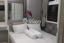Dijual Segera Apartemen 2 KT & 1 KM di Cempaka Putih, Jakarta Pusat Dijual Segera Apartemen 2 KT & 1 KM di Cempaka Putih, Jakarta Pusat