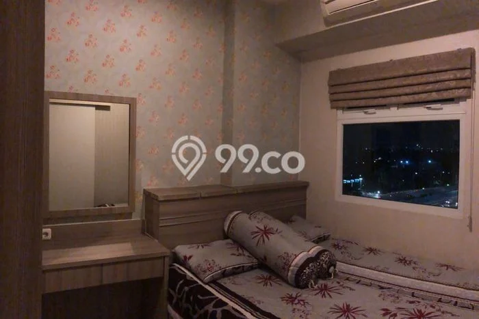 Disewakan Segera Apartemen Strategis 2 KT, 1 KM di Kawasan Cempaka Putih Disewakan Segera Apartemen Strategis 2 KT, 1 KM di Kawasan Cempaka Putih