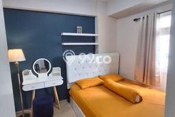 Jarang Ada! Hunian Apartemen Hemat di Cempaka Putih, Jakarta Pusat 2 Kamar Tidur dan 1 Kamar Mandi Jarang Ada! Hunian Apartemen Hemat di Cempaka Putih, Jakarta Pusat 2 Kamar Tidur dan 1 Kamar Mandi
