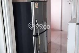 Disewakan Cepat! Hunian Apartemen Hemat di Cempaka Putih, Jakarta Pusat 2 Kamar Tidur dan 1 Kamar Mandi Disewakan Cepat! Hunian Apartemen Hemat di Cempaka Putih, Jakarta Pusat 2 Kamar Tidur dan 1 Kamar Mandi