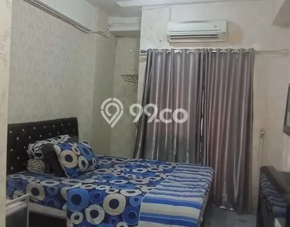 Sewa Sekarang Apartemen Strategis 1 KT, 1 KM di Kawasan Cempaka Putih Sewa Sekarang Apartemen Strategis 1 KT, 1 KM di Kawasan Cempaka Putih