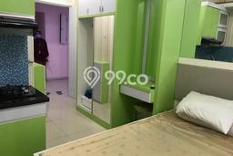 Sewa Apartemen Minimalis 340000m2 Punya 1 KT, 1 KM, Lokasi di Cempaka Putih Sewa Apartemen Minimalis 340000m2 Punya 1 KT, 1 KM, Lokasi di Cempaka Putih