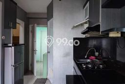 Disewakan Cepat! Unit Apartemen Hemat di Cempaka Putih, Jakarta Pusat 2 Kamar Tidur dan 1 Kamar Mandi Disewakan Cepat! Unit Apartemen Hemat di Cempaka Putih, Jakarta Pusat 2 Kamar Tidur dan 1 Kamar Mandi