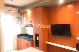 Disewakan Segera Apartemen Strategis 1 KT, 1 KM di Kawasan Cempaka Putih Disewakan Segera Apartemen Strategis 1 KT, 1 KM di Kawasan Cempaka Putih