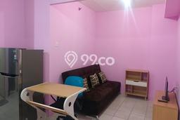 Sewa Apartemen Hemat di Cempaka Putih, Jakarta Pusat Lokasi Strategis Sewa Apartemen Hemat di Cempaka Putih, Jakarta Pusat Lokasi Strategis