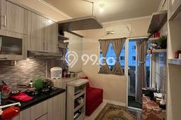 Sewa Sekarang Apartemen Strategis 2 KT, 1 KM di Kawasan Cempaka Putih Sewa Sekarang Apartemen Strategis 2 KT, 1 KM di Kawasan Cempaka Putih