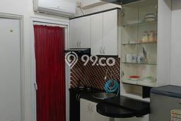 Sewa Apartemen Hemat di Cempaka Putih, Jakarta Pusat Dekat Fasilitas Umum Sewa Apartemen Hemat di Cempaka Putih, Jakarta Pusat Dekat Fasilitas Umum