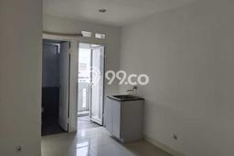 Unit Apartemen 2 Kamar & 1 Kamar Mandi Dijual di Cempaka Putih, Jakarta Pusat Unit Apartemen 2 Kamar & 1 Kamar Mandi Dijual di Cempaka Putih, Jakarta Pusat