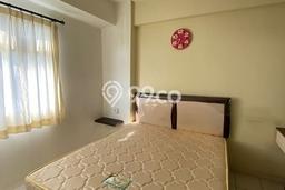 Sewa Sekarang Apartemen Strategis 2 KT, 1 KM di Kawasan Cempaka Putih Sewa Sekarang Apartemen Strategis 2 KT, 1 KM di Kawasan Cempaka Putih