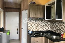 Apartemen Disewa Murah 2 KT / 1 KM di Cempaka Putih, Jakarta Pusat Apartemen Disewa Murah 2 KT / 1 KM di Cempaka Putih, Jakarta Pusat