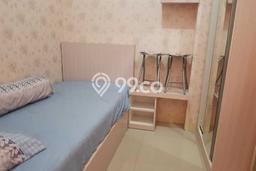 Ada Kamar Hunian Hemat Disewa di Cempaka Putih, Jakarta Pusat 2 BR Ada Kamar Hunian Hemat Disewa di Cempaka Putih, Jakarta Pusat 2 BR