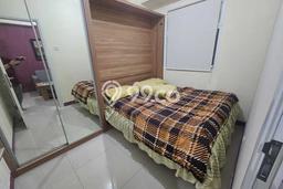 Sewa Apartemen Minimalis 33m2 Punya 2 KT, 1 KM, Lokasi di Cempaka Putih Sewa Apartemen Minimalis 33m2 Punya 2 KT, 1 KM, Lokasi di Cempaka Putih