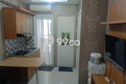Sewa Sekarang Apartemen Strategis 2 KT, 1 KM di Kawasan Cempaka Putih Sewa Sekarang Apartemen Strategis 2 KT, 1 KM di Kawasan Cempaka Putih