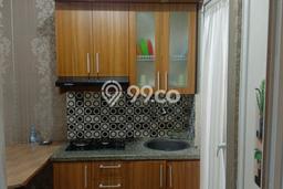 Apartemen Siap Pakai 2 Kamar dengan Harga Hemat di Area Cempaka Putih, Jakarta Pusat Apartemen Siap Pakai 2 Kamar dengan Harga Hemat di Area Cempaka Putih, Jakarta Pusat