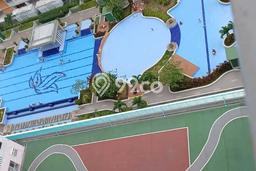 Ada Unit Hunian Hemat Disewa di Cempaka Putih, Jakarta Pusat 1 BR Ada Unit Hunian Hemat Disewa di Cempaka Putih, Jakarta Pusat 1 BR