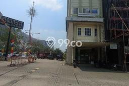 Unit Ruko Dijual di Cengkareng Jakarta Barat 236m2 Unit Ruko Dijual di Cengkareng Jakarta Barat 236m2