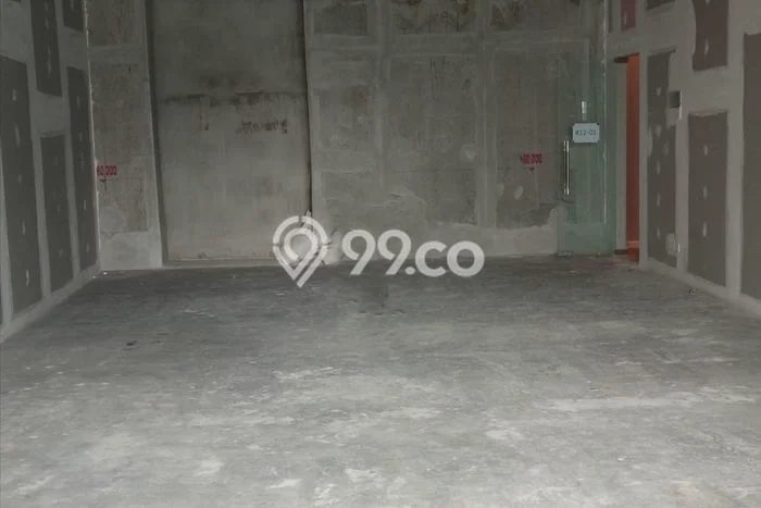 Dijual! Kantor di Mega Kuningan Jakarta Selatan LT 87m2 / LB 87m2 Kawasan Bisnis Dijual! Kantor di Mega Kuningan Jakarta Selatan LT 87m2 / LB 87m2 Kawasan Bisnis