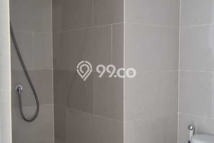 Apartemen Murah dengan 1 BR & 1 KM di Medan Deli Medan Apartemen Murah dengan 1 BR & 1 KM di Medan Deli Medan