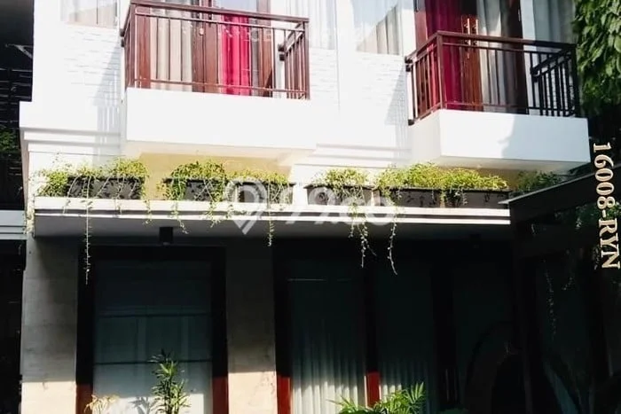 Rumah Elit Modern Siap Huni di Sektor 9-Bintaro Tangerang Selatan Rumah Elit Modern Siap Huni di Sektor 9-Bintaro Tangerang Selatan
