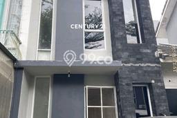 Dijual Rumah Eksklusif 2 KT di Graha Raya, Tangerang Selatan Dijual Rumah Eksklusif 2 KT di Graha Raya, Tangerang Selatan
