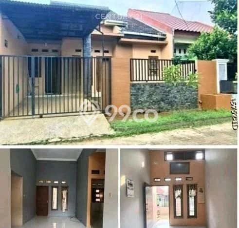 For Sale Rumah 3 Kamar Lokasi Strategis Bagus dan Strategis di Ciputat For Sale Rumah 3 Kamar Lokasi Strategis Bagus dan Strategis di Ciputat