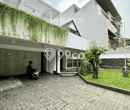Sewa Rumah Nyaman di Pondok Indah LT 460m2 / LB 760m2 Siap Huni Sewa Rumah Nyaman di Pondok Indah LT 460m2 / LB 760m2 Siap Huni
