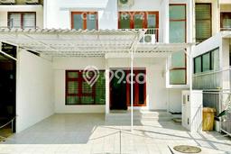 Rumah Minimalis 3 KT LT 84m2 di Bintaro Rumah Minimalis 3 KT LT 84m2 di Bintaro