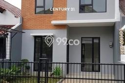 Hunian Nyaman Asri 3 KT Siap Huni di Sektor 5 - Bintaro Tangerang Selatan Hunian Nyaman Asri 3 KT Siap Huni di Sektor 5 - Bintaro Tangerang Selatan