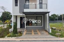 Rumah Modern 3 KT LT 60m2 di Bintaro Rumah Modern 3 KT LT 60m2 di Bintaro