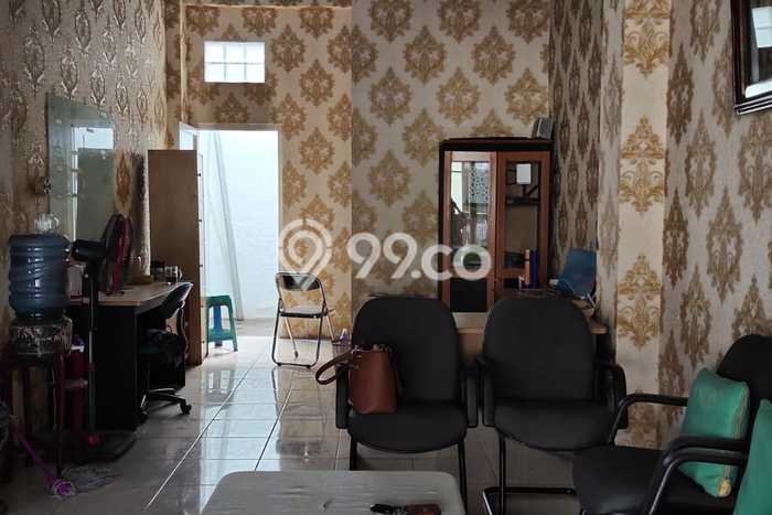 Unit Ruko Dijual di Serpong Utara Tangerang Selatan Luas Tanah 115m2, Luas Bangunan 140m2 Unit Ruko Dijual di Serpong Utara Tangerang Selatan Luas Tanah 115m2, Luas Bangunan 140m2