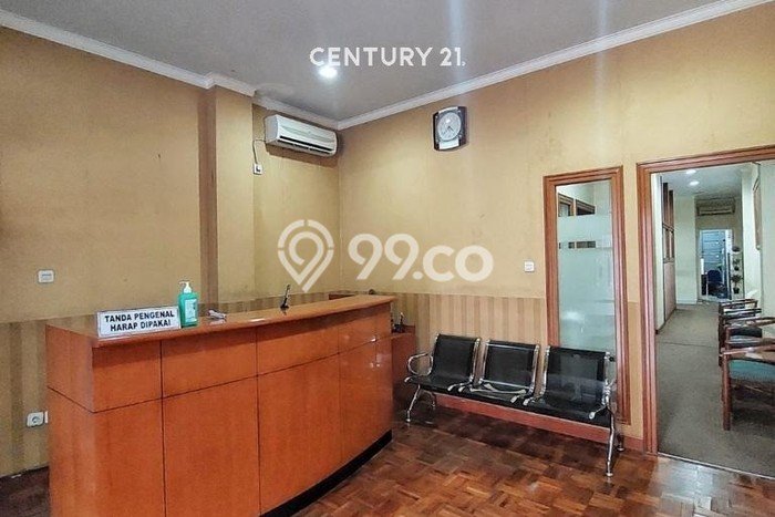 Ruko Bagus Dijual di Cipete Jakarta Selatan Strategis Cocok untuk Kembangkan Bisnis Ruko Bagus Dijual di Cipete Jakarta Selatan Strategis Cocok untuk Kembangkan Bisnis