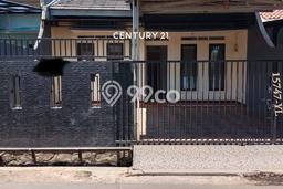 Rumah Modern Minimalis 3 KT Bisa Langsung Pindah di Ciputat Rumah Modern Minimalis 3 KT Bisa Langsung Pindah di Ciputat