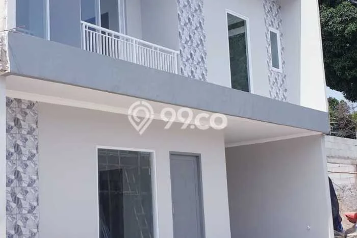 Hunian Nyaman Asri 3 KT Siap Pakai di Graha Raya Tangerang Selatan Hunian Nyaman Asri 3 KT Siap Pakai di Graha Raya Tangerang Selatan