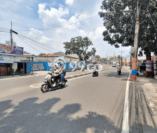 Ruko Bagus Dijual LB 400m2 Lokasi Strategis Jakarta Selatan Area Cocok untuk Berbisnis Ruko Bagus Dijual LB 400m2 Lokasi Strategis Jakarta Selatan Area Cocok untuk Berbisnis