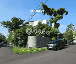 Rumah Mewah LB 1440m2 Siap Huni Desain Elegan di Lebak Bulus, Jakarta Selatan Rumah Mewah LB 1440m2 Siap Huni Desain Elegan di Lebak Bulus, Jakarta Selatan